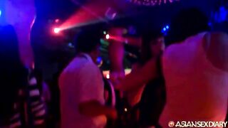 Julie in France - Clip 1