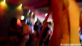 Julie in France - Clip 1
