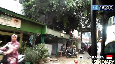 Location Jakarta