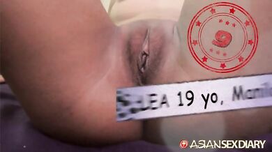 Top 10 - Filipina Pussies