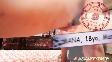 Top 10 - Tiny Filipina Tits