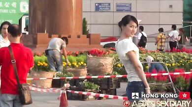 My Week in Hong Kong - Video