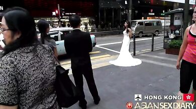 My Week in Hong Kong - Video