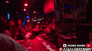 My Week in Hong Kong - Video