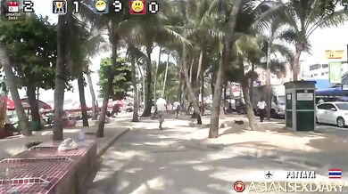 My Week in Pattaya