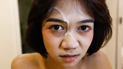 Pon1 on Hello Ladyboy - 4min Clip