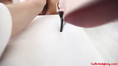 Tontan1 - Striptease - 4min Clip