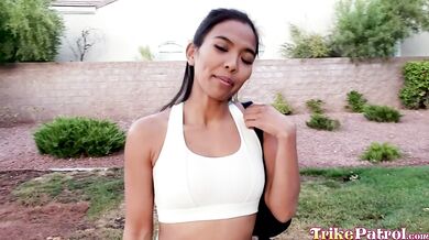 Fitness Model Sex