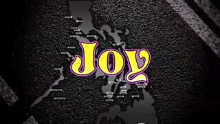 Joy4 on Trike Patrol - Trailer
