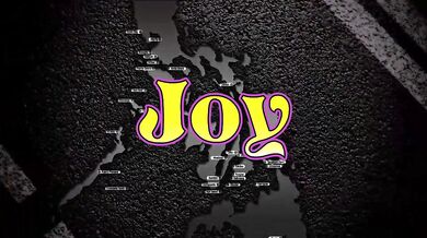 Joy4 on Trike Patrol - Trailer