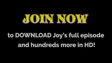 Joy4 on Trike Patrol - Trailer