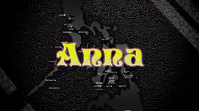 Anna 4 - Trailer