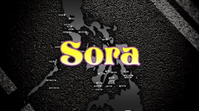 Sora - Trailer