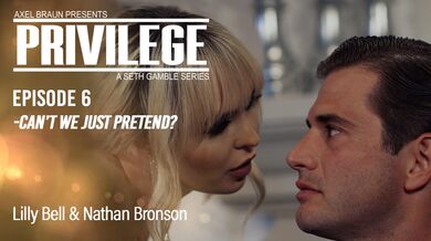 Episode 6: Can't We Just Pretend?