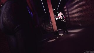 SPIDEYPOOL XXX: An Axel Braun Parody - Scene 4