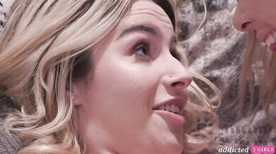 Make My Kitten Squirt 2 - Scene 3