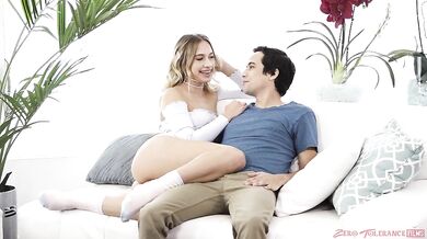 My Girlfriend & Her Stepmom 3 - Scene 3