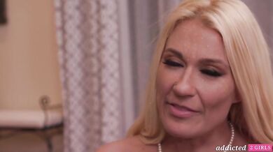 Make My Kitten Squirt 2 - Scene 2