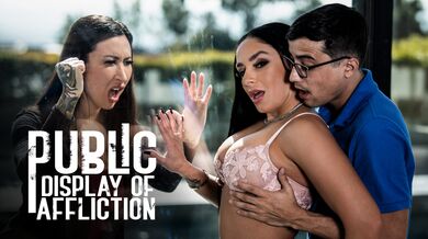 Public Display Of Affliction, Scene #01