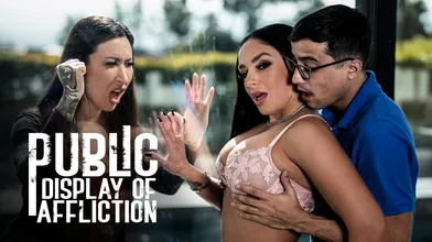 Public Display Of Affliction, Scene #01