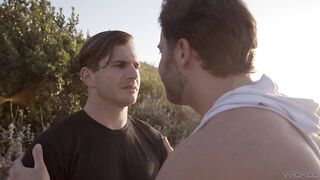 One Year Limit - Scene 2