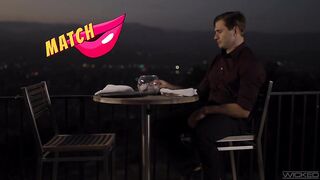 One Year Limit - Scene 2