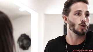 My Stepbrother Took My Ass 5 - Scene 4
