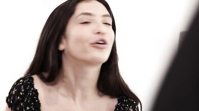 My Stepbrother Took My Ass 5 - Scene 4