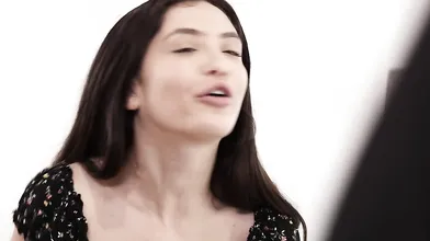 My Stepbrother Took My Ass 5 - Scene 4