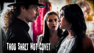 Thou Shalt Not Covet