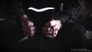 Thou Shalt Not Covet