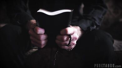 Thou Shalt Not Covet