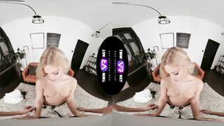 Stepmom cheers up her stepson
