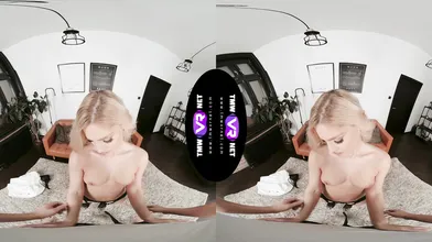 Stepmom cheers up her stepson