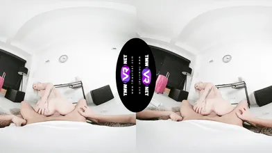 Bright sex after a huge row
