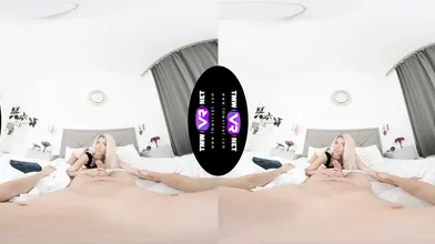 Help me and I'll suck your dick!