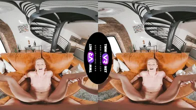 No to ironing, yes to fucking