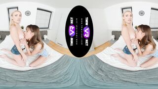 Come together to orgasm!