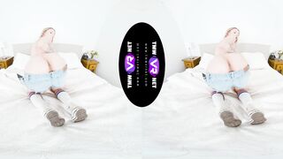 Cutie gives a welcoming solo show