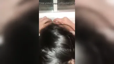 Tiny Asian Taking Huge BBC Doggy