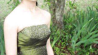 Asian Slut Loves Black Cock