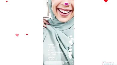 Hijab Hunter - S2:E2