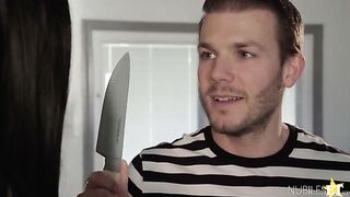 The Creepy Step Family - S3:E3