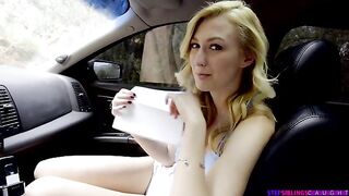My Step Sister Got Arrested - S2:E2