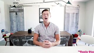 How To Fuck Your Step Sisters - S9:E6