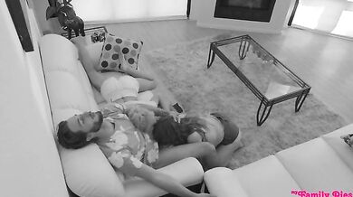 Step Sister In Love - S2:E3