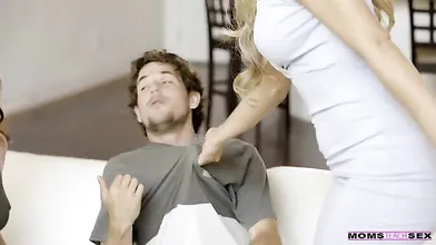 Do What Mom Says - S5:E6