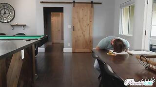 Cheeks And Balances - S8:E10