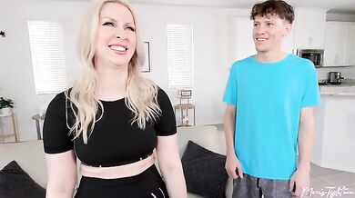 You Wont Break Me Stepson - S2:E1