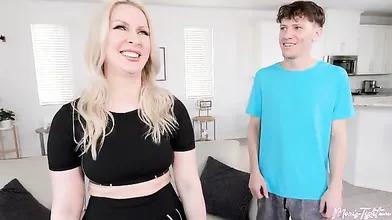 You Wont Break Me Stepson - S2:E1